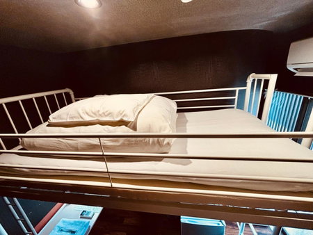 Hostel SAMURISE KURA, Fujikawaguchiko, Japan