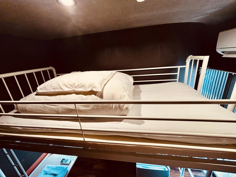 Hostel SAMURISE KURA, Fujikawaguchiko, Japan