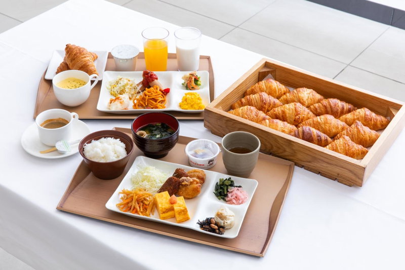 HOTEL NEXUS Hakata Sanno, Fukuoka, Japan