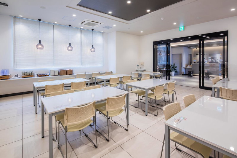 HOTEL NEXUS Hakata Sanno, Fukuoka, Japan