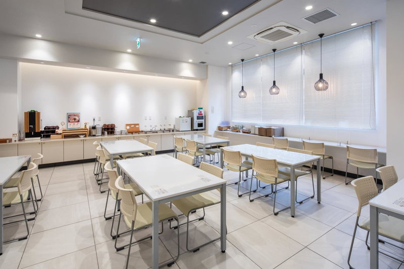 HOTEL NEXUS Hakata Sanno, Fukuoka, Japan