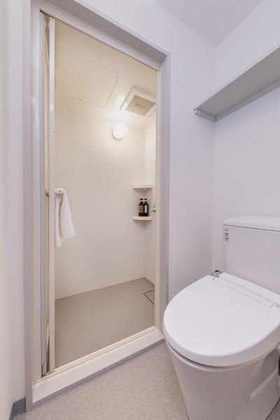 HOTEL NEXUS Hakata Sanno, Fukuoka, Japan