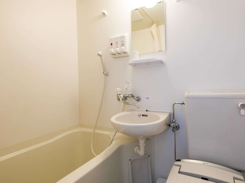 Comfort Inn Ogaki, Ogaki, Japan