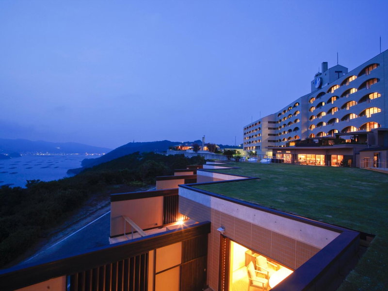 Plaza Awajishima, Minamiawaji, Japan