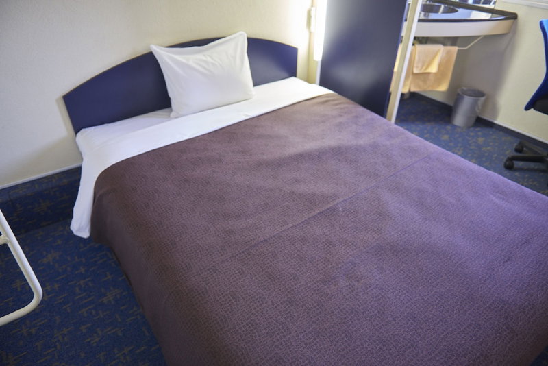 Hotel Select Inn Isezaki, Isesaki, Japan