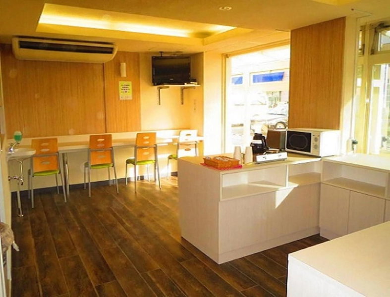 Hotel Select Inn Isezaki, Isesaki, Japan