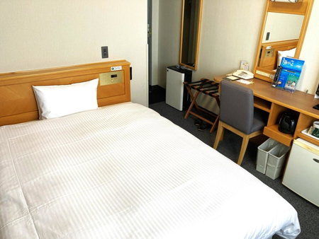 Hotel Route-Inn Mikawa Inter, Hakusan, Japan
