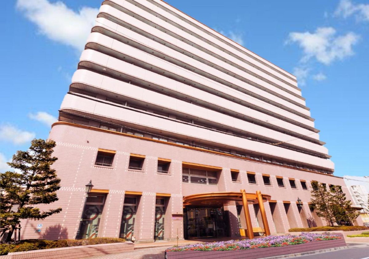 U-Community Hotel, Japan