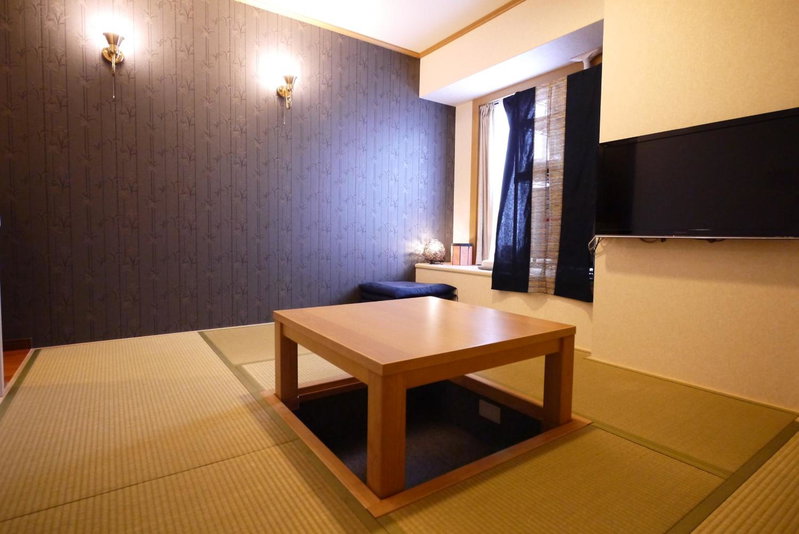 U-Community Hotel, Osaka, Japan
