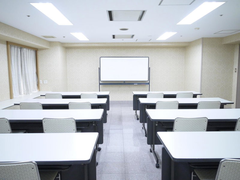 U-Community Hotel, Osaka, Japan