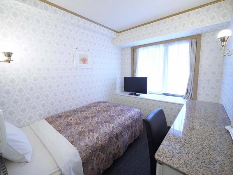 U-Community Hotel, Osaka, Japan