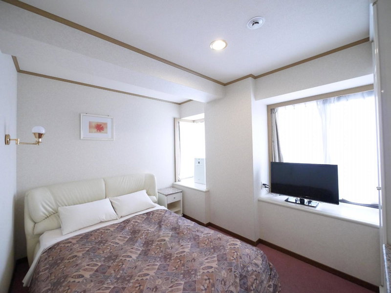 U-Community Hotel, Osaka, Japan