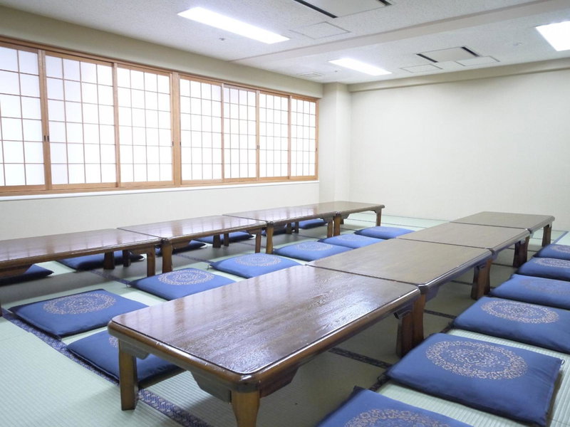 U-Community Hotel, Osaka, Japan