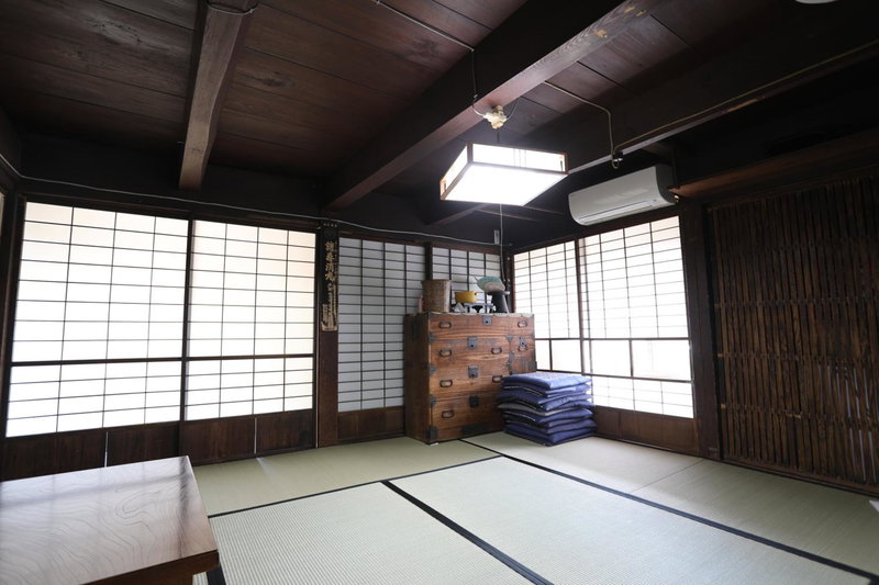 Minshuku Hiroshimaya, Kumamoto, Japan