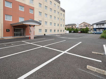 Comfort Inn Utsonomiya Kanuma, Utsunomiya, Japan