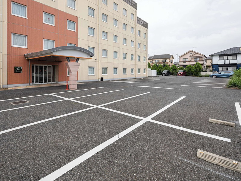 Comfort Inn Utsonomiya Kanuma, Utsunomiya, Japan