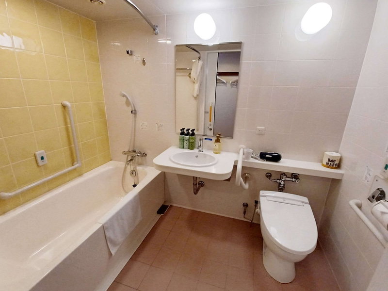 Comfort Inn Utsonomiya Kanuma, Utsunomiya, Japan
