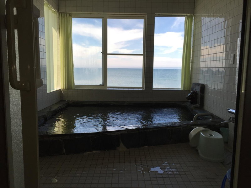 Pension Arumeria, Wakkanai, Japan