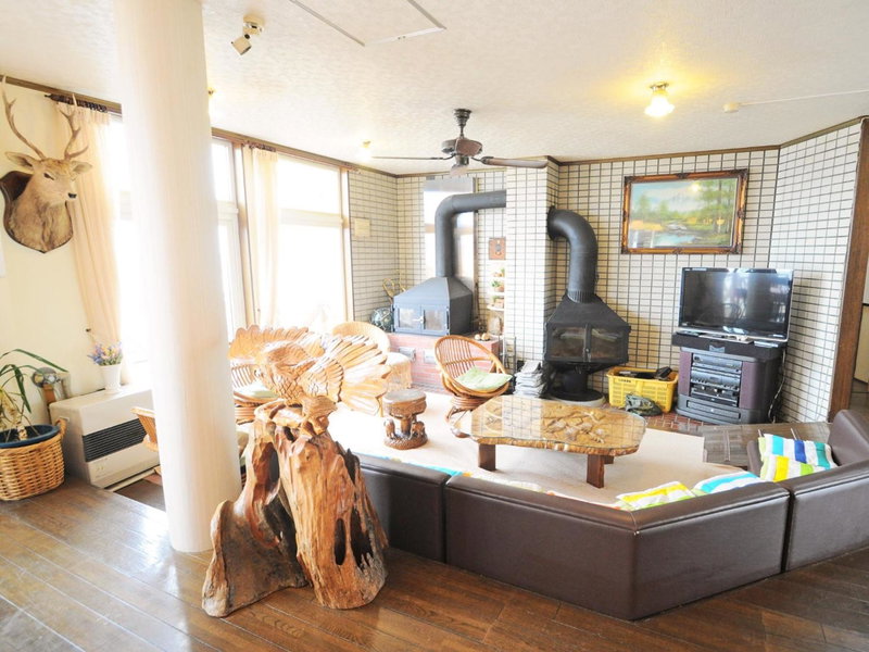 Pension Arumeria, Wakkanai, Japan