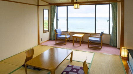 Kyukamura Nanki-Katsuura, Nachikatsuura, Japan