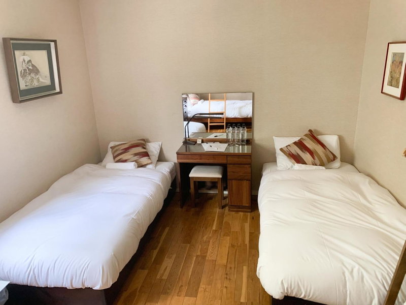 Penke Panke Lodge and Apartments, Hakuba, Japan