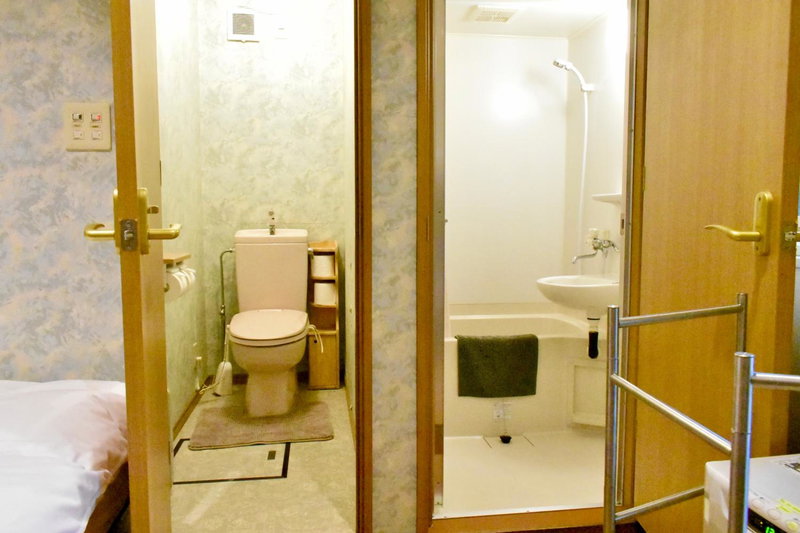 Penke Panke Lodge and Apartments, Hakuba, Japan