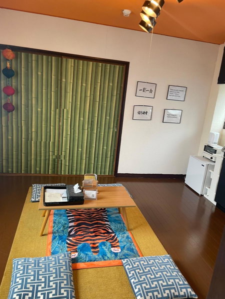 777 Takamatsu Guest House, Takamatsu, Japan