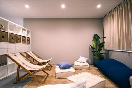 GATEWAY MAIZURU - Hostel, Maizuru, Japan