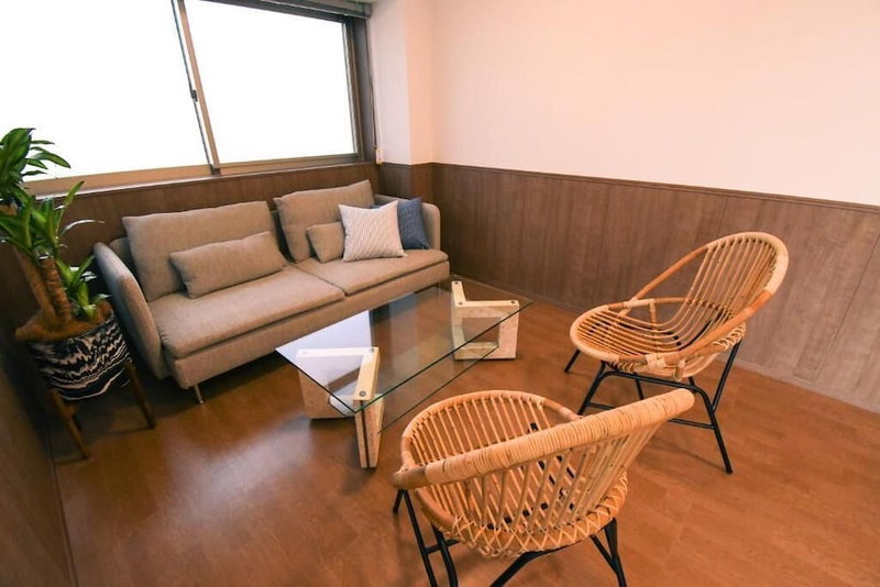 GATEWAY MAIZURU - Hostel, Maizuru, Japan