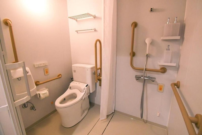 GATEWAY MAIZURU - Hostel, Maizuru, Japan