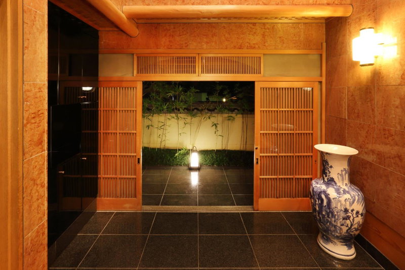 Kyo-machiya Stay WAKA Fushimiinari, Kyoto, Japan