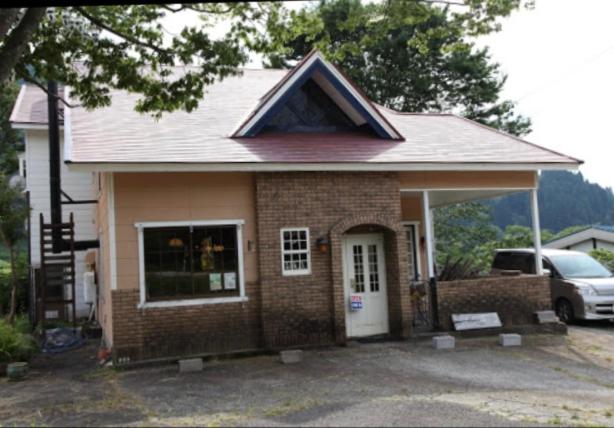 Guesthouse UNILA, Hakusan, Japan