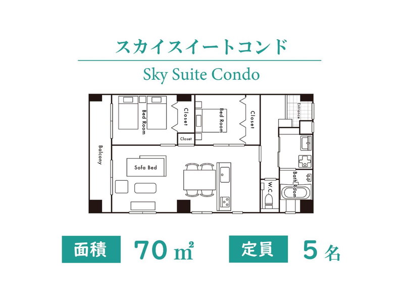Coldio Joint Home Naha, Naha, Japan