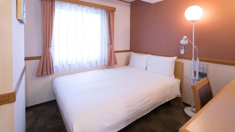 Toyoko Inn Shimonoseki Kaikyo yume tower Mae, Shimonoseki, Japan