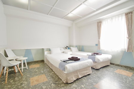 Hotel Imalle Yokohama Isezakicho, Yokohama, Japan
