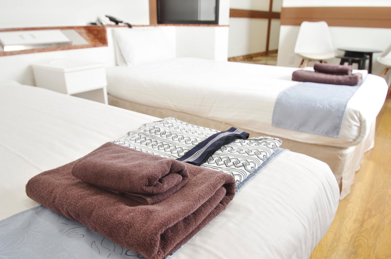 Hotel Imalle Yokohama Isezakicho, Yokohama, Japan