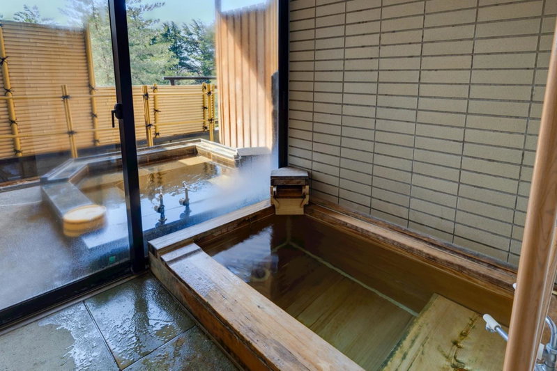 Matsusaki, Nomi, Japan