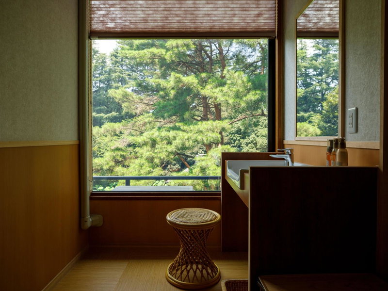 Matsusaki, Nomi, Japan