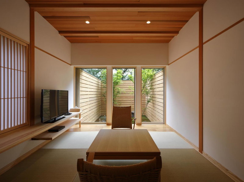 Ryokan Yoshidaya, Ureshino, Japan