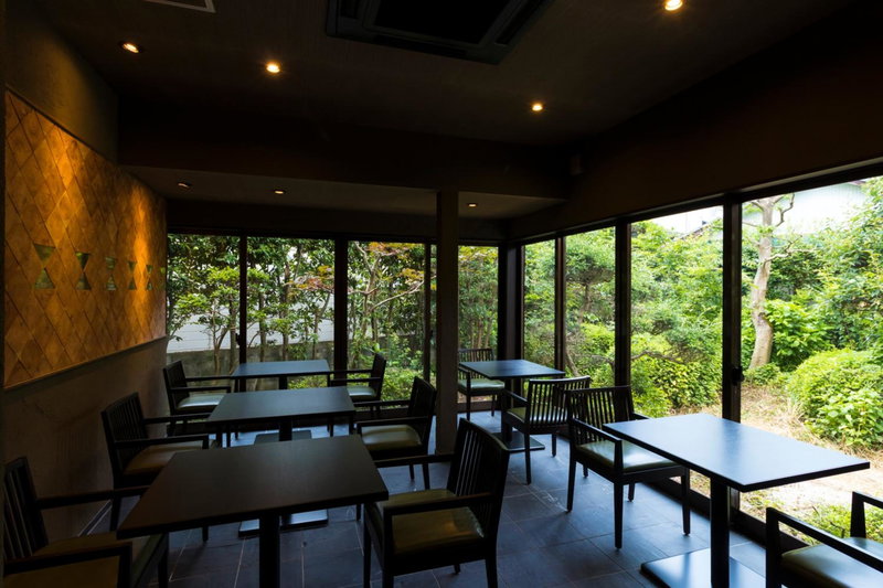 Ryokan Yoshidaya, Ureshino, Japan