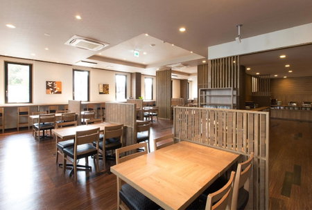 Hotel Route-Inn Higashiomi Yokaichi Ekimae, Yōkaichi, Japan