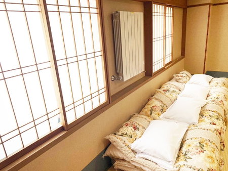 Hotel KOYO, Hashima, Japan