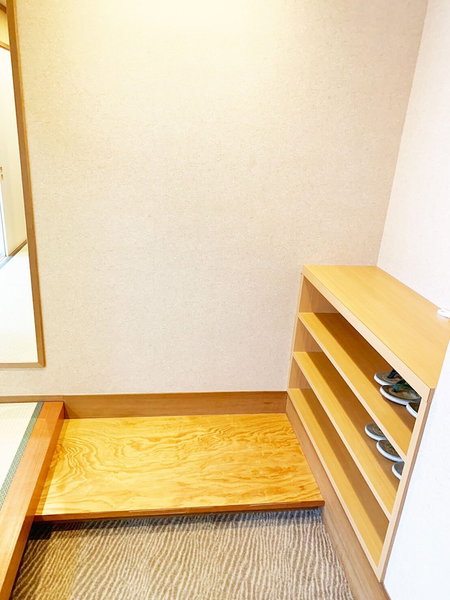 Hotel KOYO, Hashima, Japan