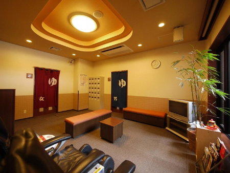 Hotel Route-Inn Shiojirikita Inter, Shiojiri, Japan
