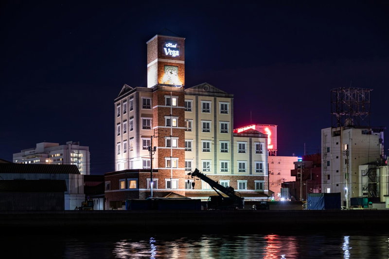 Hotel Vega Takamatsu (Adult Only), Takamatsu, Japan