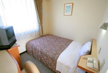 Star Hotel Koriyama, Koriyama, Japan