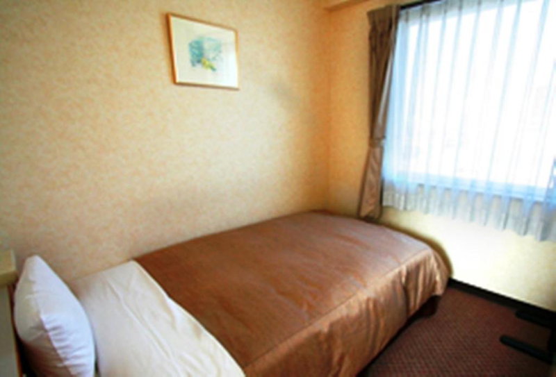 Star Hotel Koriyama, Koriyama, Japan