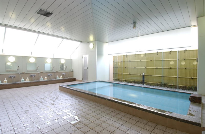 Star Hotel Koriyama, Koriyama, Japan