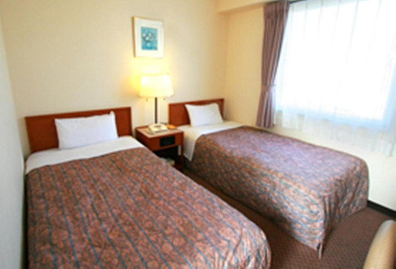 Star Hotel Koriyama, Koriyama, Japan