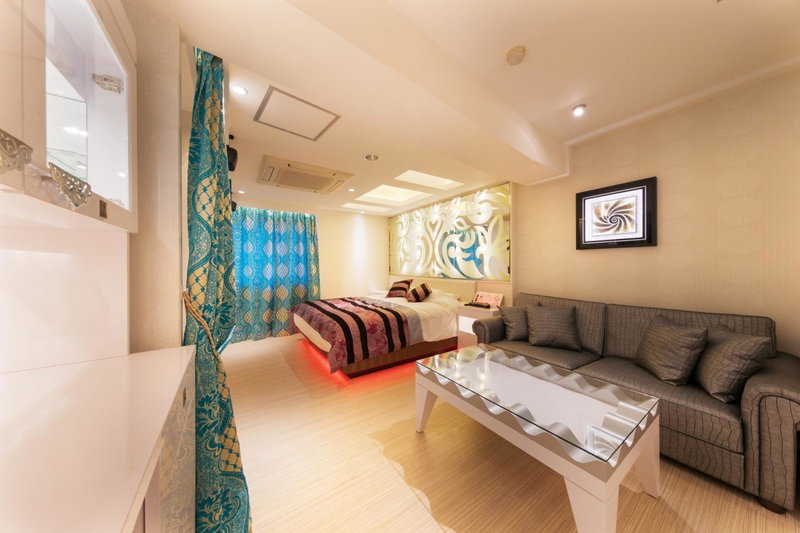 i RESORT ARTIA Luxury Gifu (Adult Only), Gifu, Japan